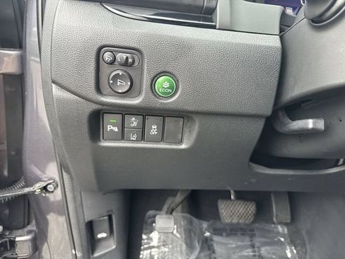 Used 2021 Honda Passport Touring image 26