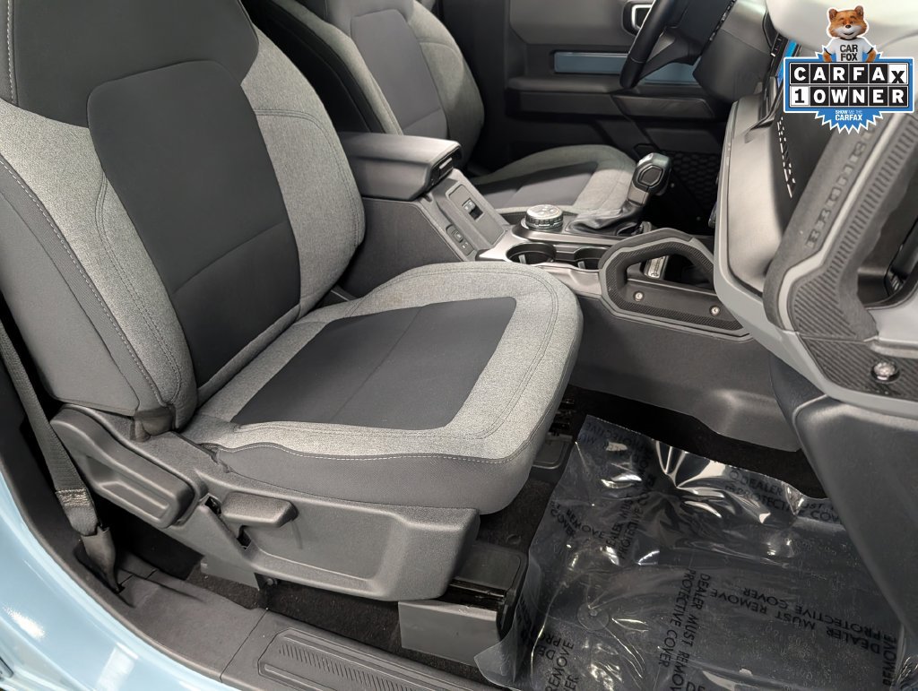 Used 2022 Ford Bronco Big Bend AWD/4WD image 27