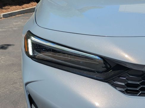 New 2026 Honda Civic Si image 14