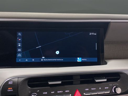 New 2026 Hyundai Palisade SEL AWD/4WD image 15