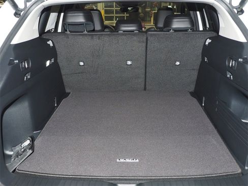 New 2026 MAZDA CX-50 AWD 2.5 Hybrid w/ Premium Pkg image 3