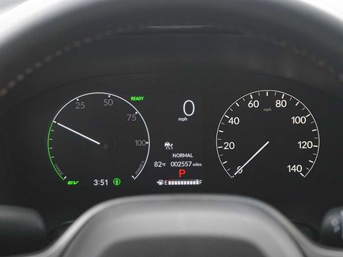 Used 2026 Honda CR-V Sport image 22