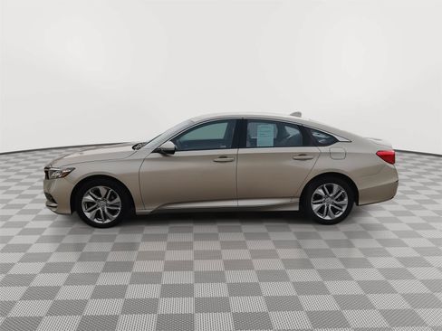Used 2019 Honda Accord LX image 24