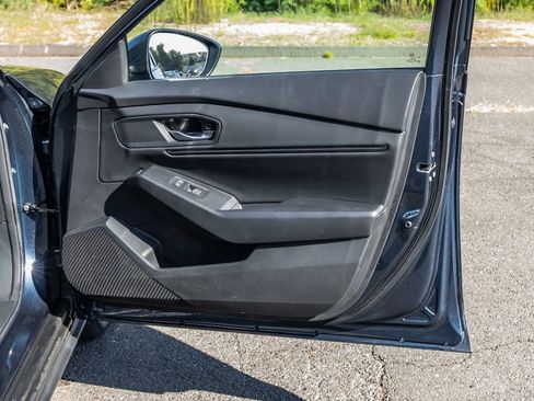 Used 2024 Honda Accord EX image 17