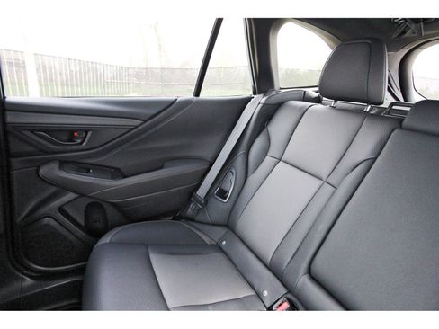 Certified 2025 Subaru Outback Wilderness image 11