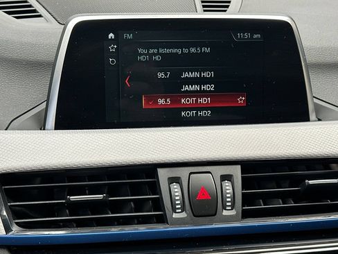 Used 2018 BMW X1 sDrive28i FWD image 24