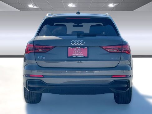 Certified 2023 Audi Q3 2.0T Premium Plus w/ Premium Plus Package image 10