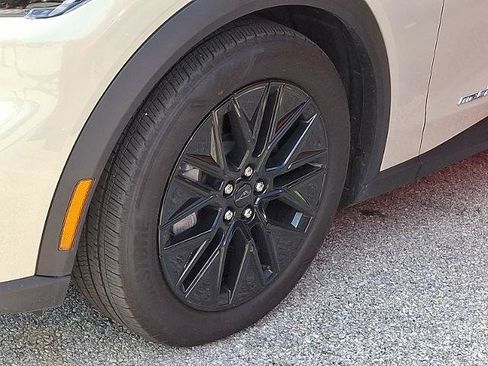 Certified 2025 Ford Mustang Mach-E Select w/ Comfort Package Lite AWD/4WD image 4