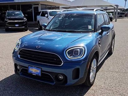 Used 2022 MINI Cooper Countryman