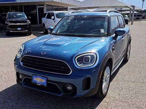 Used 2022 MINI Cooper Countryman image 3