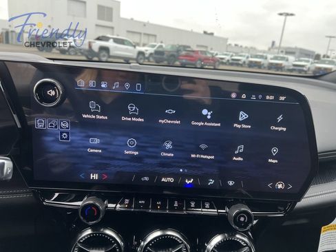 New 2026 Chevrolet Blazer EV LT w/ Midnight/Sport Edition AWD/4WD image 7