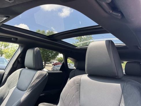 Certified 2023 Lexus RX 350 w/ Accessory Package (Z1) AWD/4WD image 33