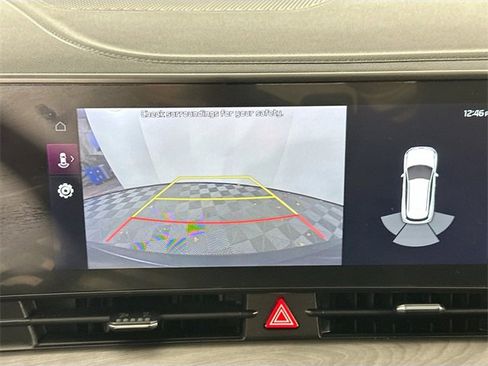 Used 2023 Kia Sportage X-Line w/ X-Line Premium Package image 14