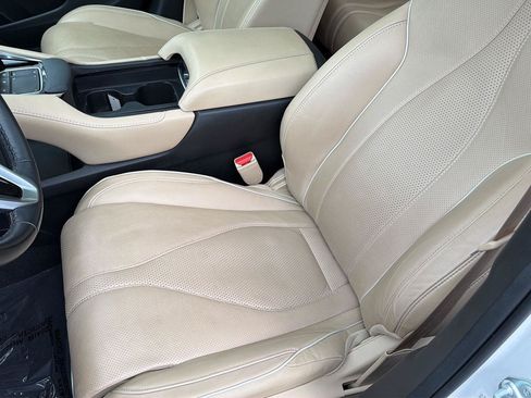 Used 2021 Acura RDX AWD w/ Advance Package image 31