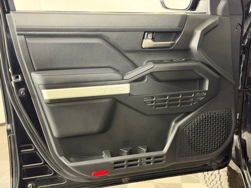 Used 2024 Toyota Tacoma TRD Off-Road image 32