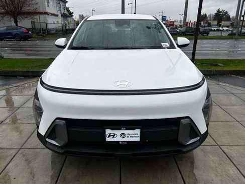 New 2026 Hyundai Kona SE AWD/4WD image 5