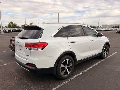 Used 2016 Kia Sorento EX AWD/4WD image 5