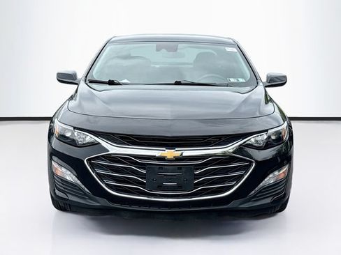 Used 2024 Chevrolet Malibu LT FWD image 2