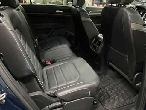 Used 2021 Volkswagen Atlas SEL image 27