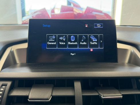 Used 2016 Lexus NX 200t AWD image 56