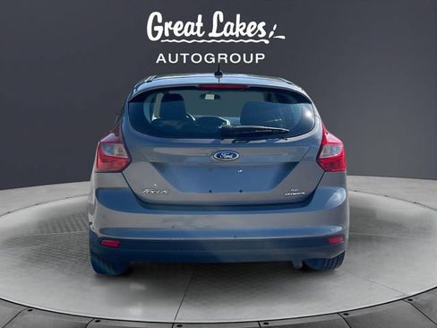 Used 2013 Ford Focus SE FWD image 4