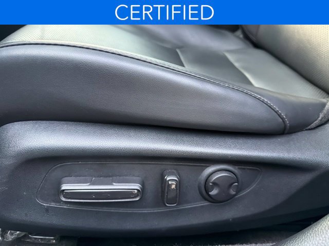 Certified 2024 Honda Accord Sport image 24