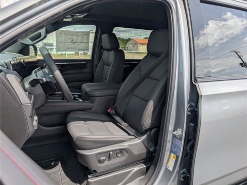 New 2026 Chevrolet Suburban RST w/ Comfort Package RWD image 3