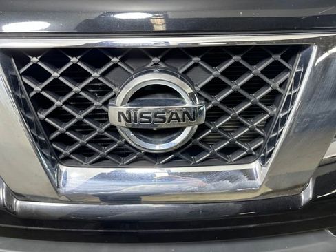 Used 2016 Nissan Frontier SV w/ SV Value Truck Package image 9