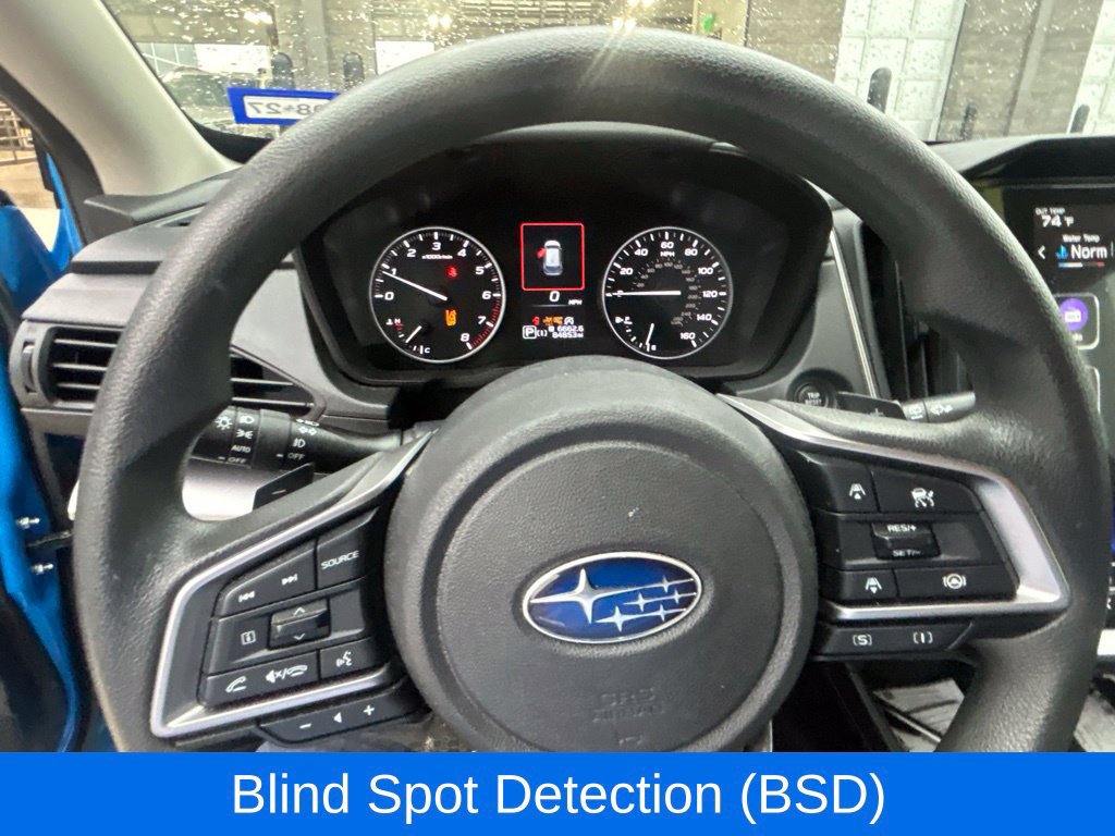 Used 2024 Subaru Impreza 2.0i Sport AWD/4WD image 7