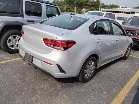 Used 2023 Kia Rio S FWD image 6