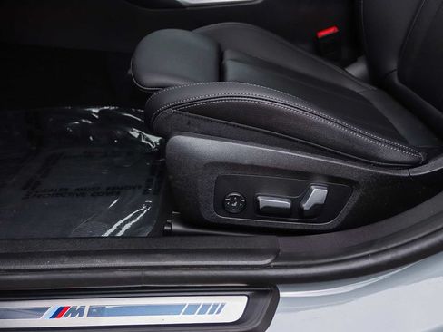 Used 2023 BMW 330i Sedan w/ M Sport Package RWD image 21