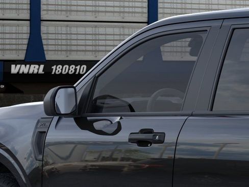 New 2026 Ford Maverick XL AWD/4WD image 21