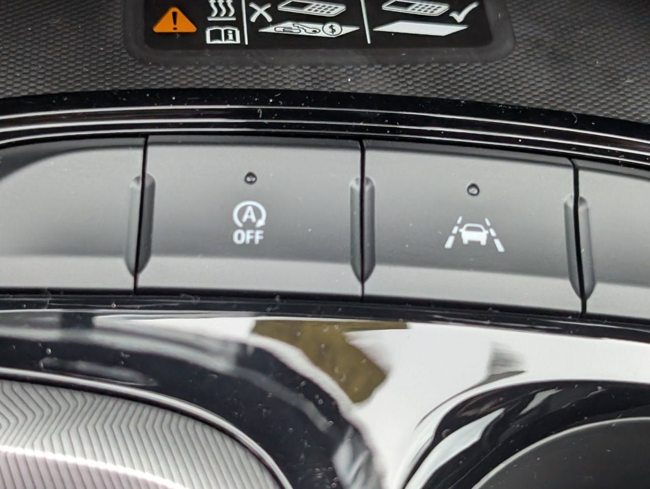 New 2026 Buick Envista Sport Touring w/ Convenience I Package FWD image 15