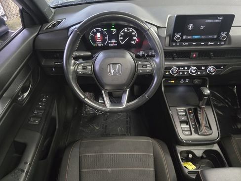 Used 2024 Honda CR-V Sport image 12