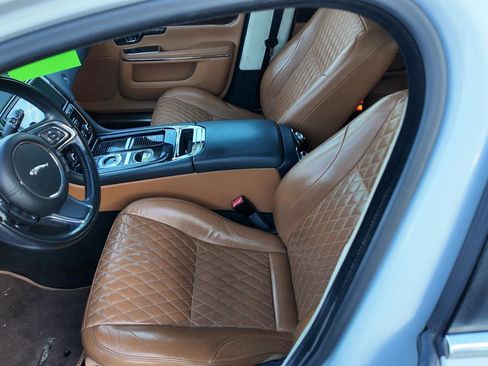 Used 2016 Jaguar XJ L Portfolio image 7