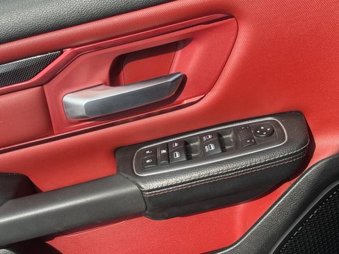 Used 2020 RAM 1500 Rebel w/ Rebel Level 1 Equipment Group AWD/4WD image 11