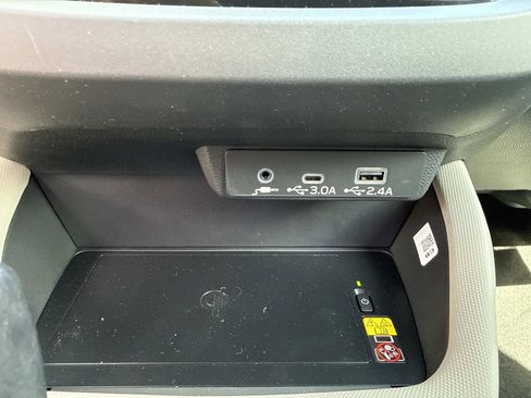 New 2026 Subaru Forester Premium image 32