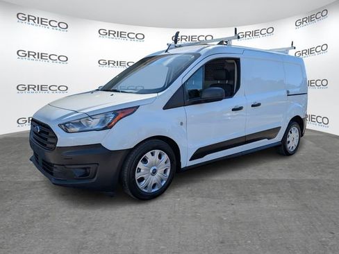 Used 2023 Ford Transit Connect XL image 3
