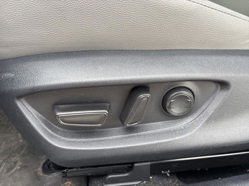 Certified 2025 Toyota Camry SE w/ Multimedia Upgrade Package image 25