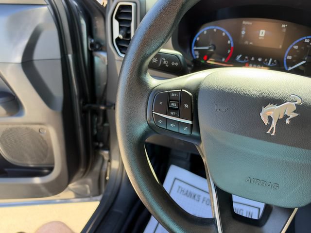 Used 2021 Ford Bronco Sport Big Bend AWD/4WD image 37