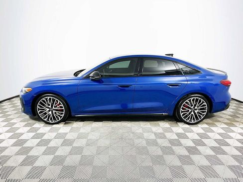 New 2025 Audi S5 Premium Plus image 4