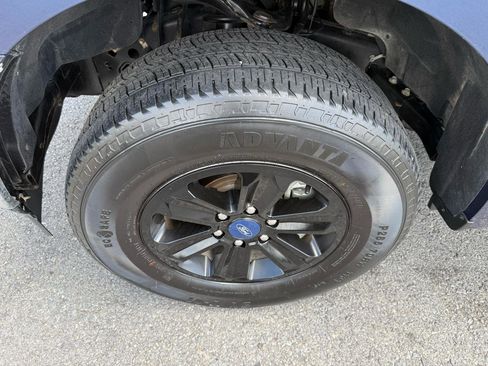 Used 2020 Ford F150 XLT AWD/4WD image 38