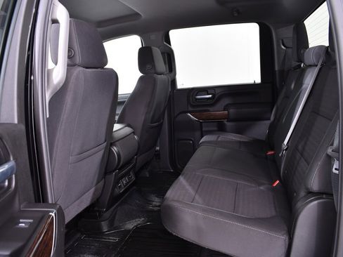 Used 2021 GMC Sierra 2500 SLE w/ SLE Value Package; image 16