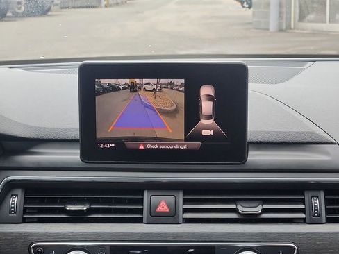 Used 2017 Audi A4 2.0T Premium w/ Convenience Package image 16