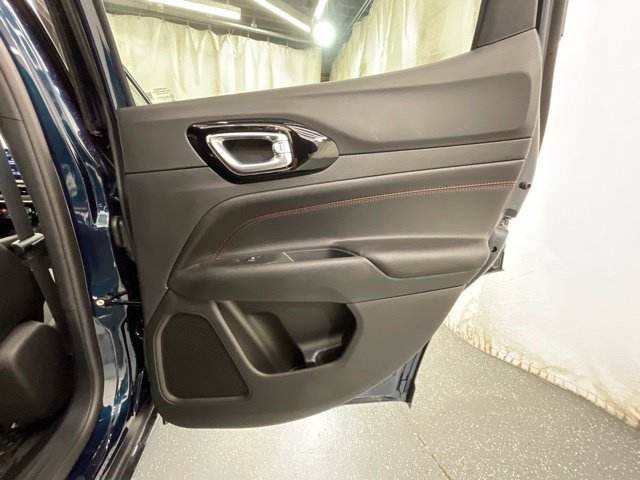 New 2026 Jeep Compass Trailhawk AWD/4WD image 24