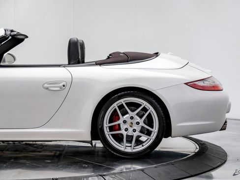 Used 2011 Porsche 911 Carrera S RWD image 12