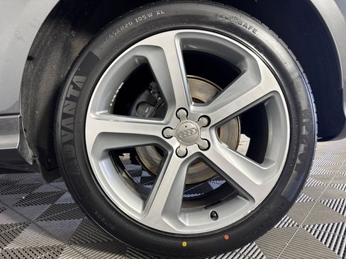 Used 2015 Audi SQ5 Premium Plus w/ Technology Package image 35