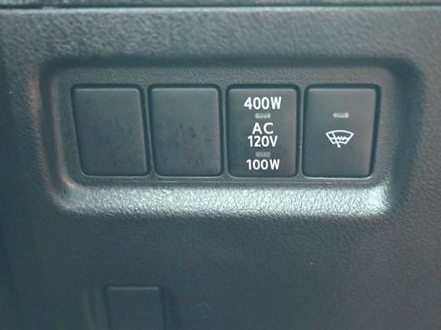 Used 2023 Toyota 4Runner Limited RWD image 17