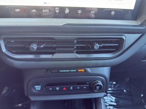 New 2025 Ford Bronco Sport Big Bend image 24