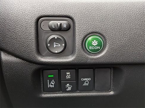 New 2026 Honda Ridgeline RTL image 23